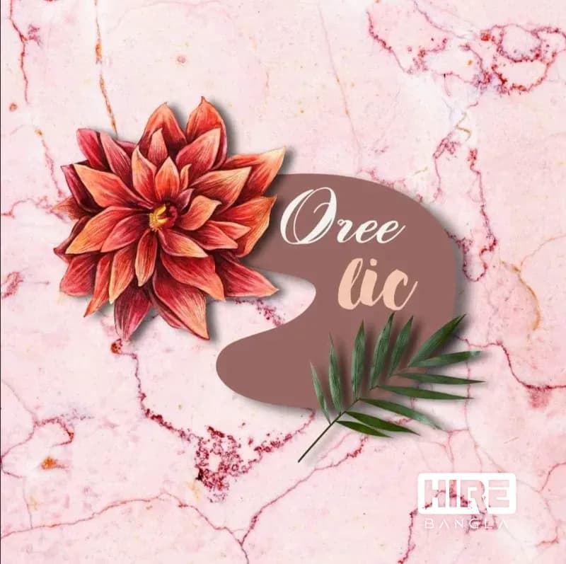 Oreelic, Digital Publisher, Artist , Designer - HireBangla