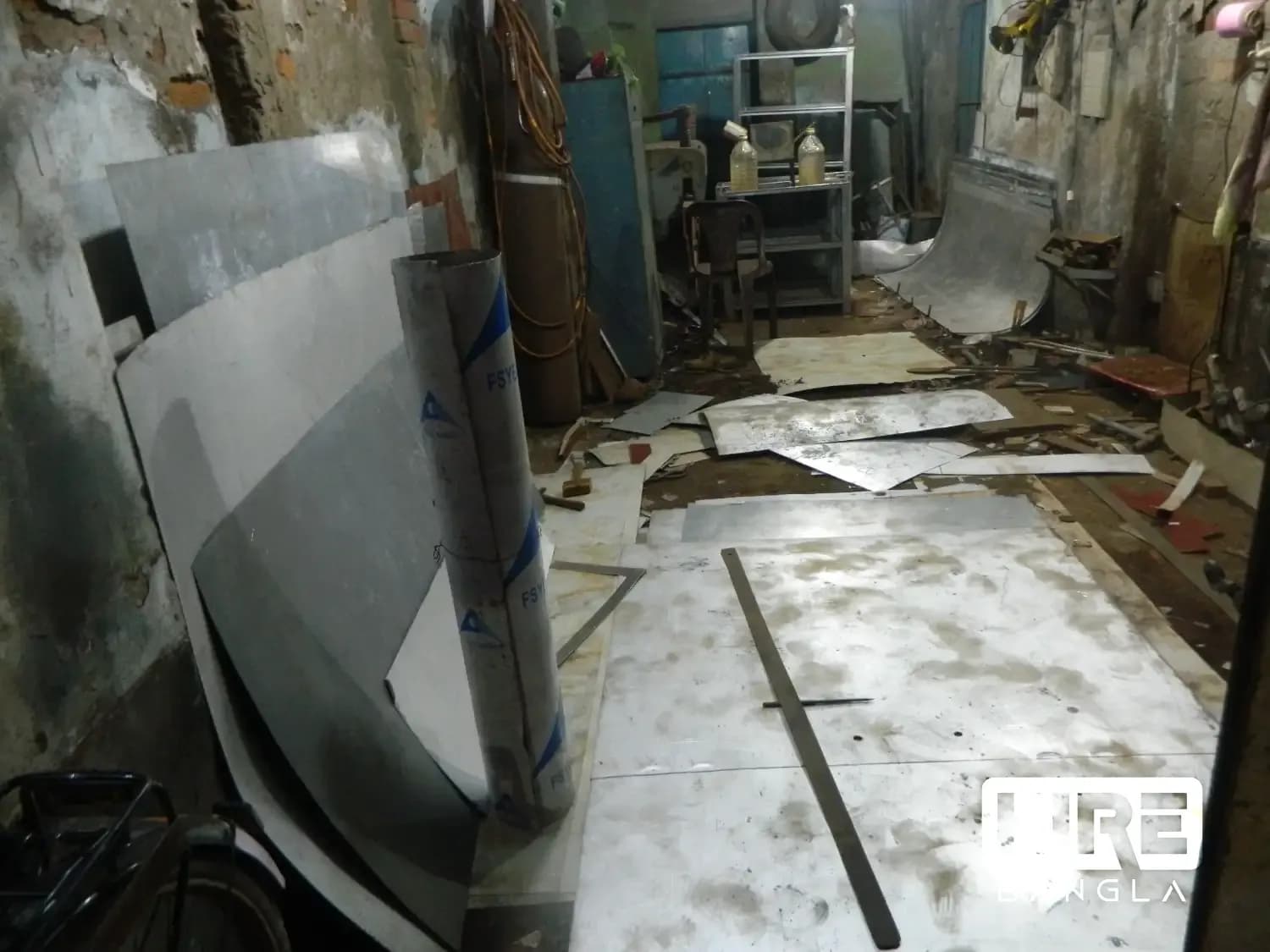 মোঃ মোস্তফা - Servicing Center in Khulna Sadar, Khulna | HireBangla Profile