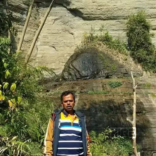 মোঃ কালাম মোল্লা - Sanitary Mechanic in Sonadanga, Khulna | HireBangla Profile