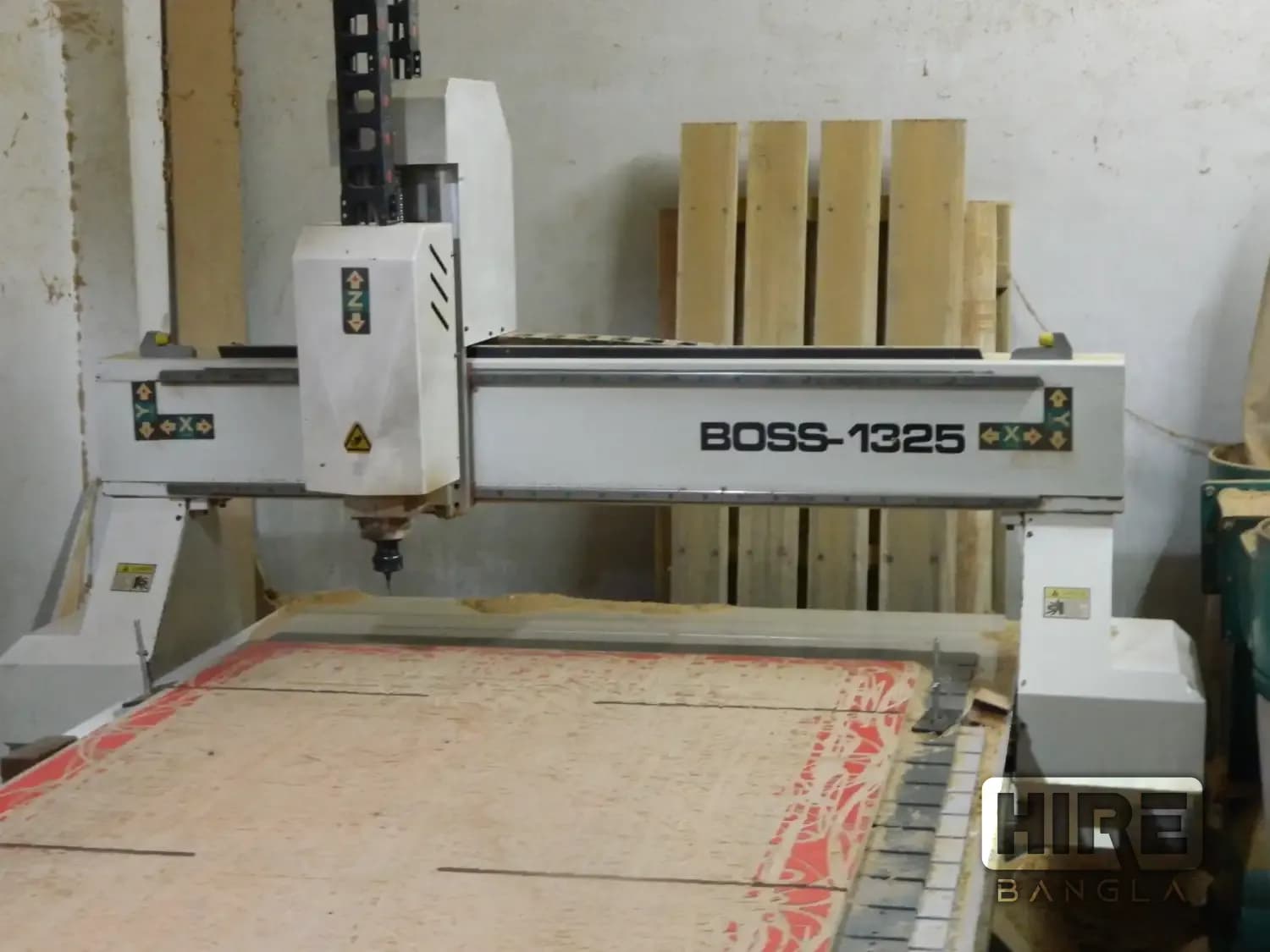 নওরিন ডোর এন্ড ফার্নিচার - Furniture, Wholesaler in Sonadanga, Khulna | HireBangla Profile