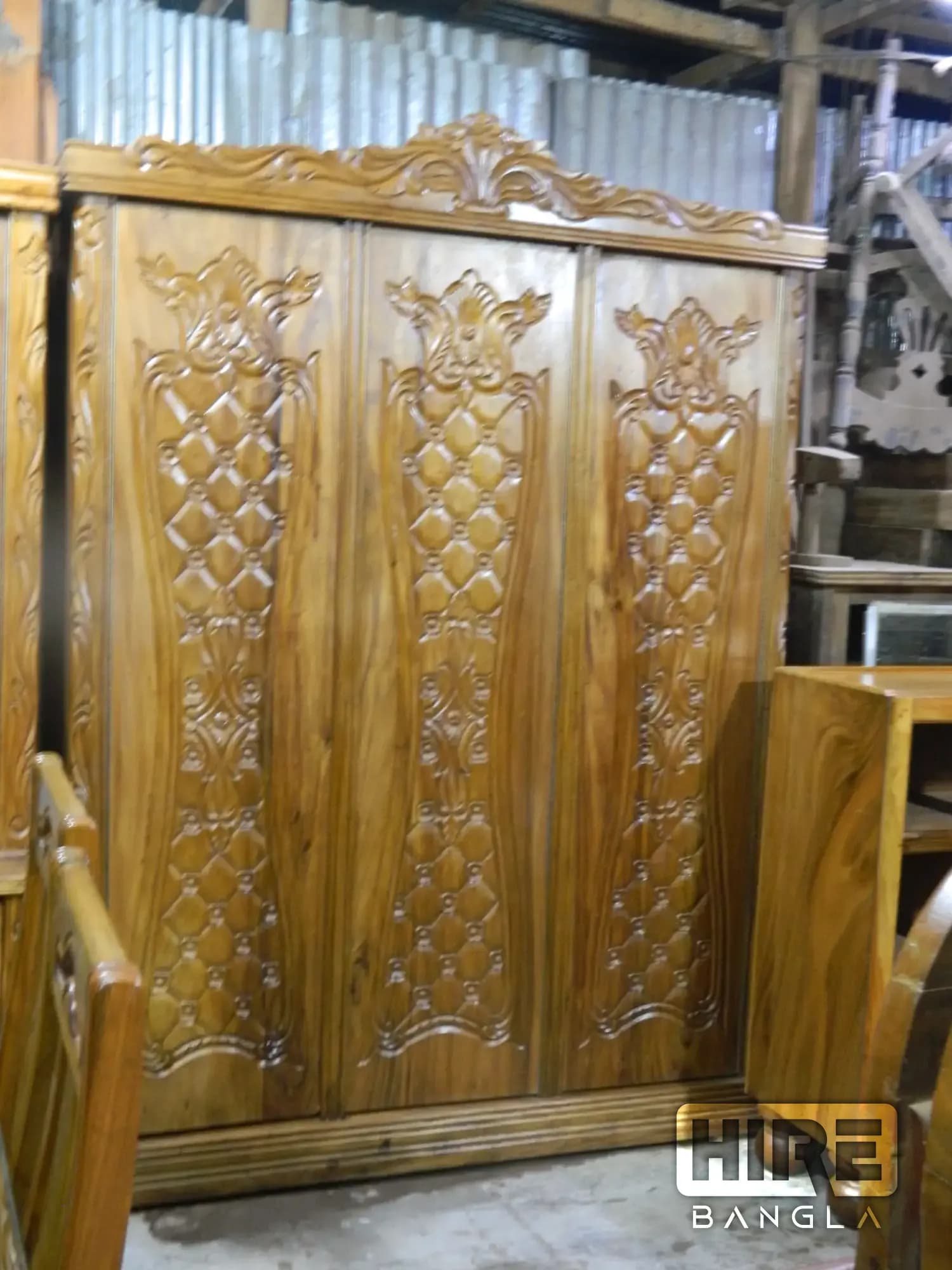 লাম-ইয়া ফার্নিচার - Furniture, Carpenter in Sonadanga, Khulna | HireBangla Profile