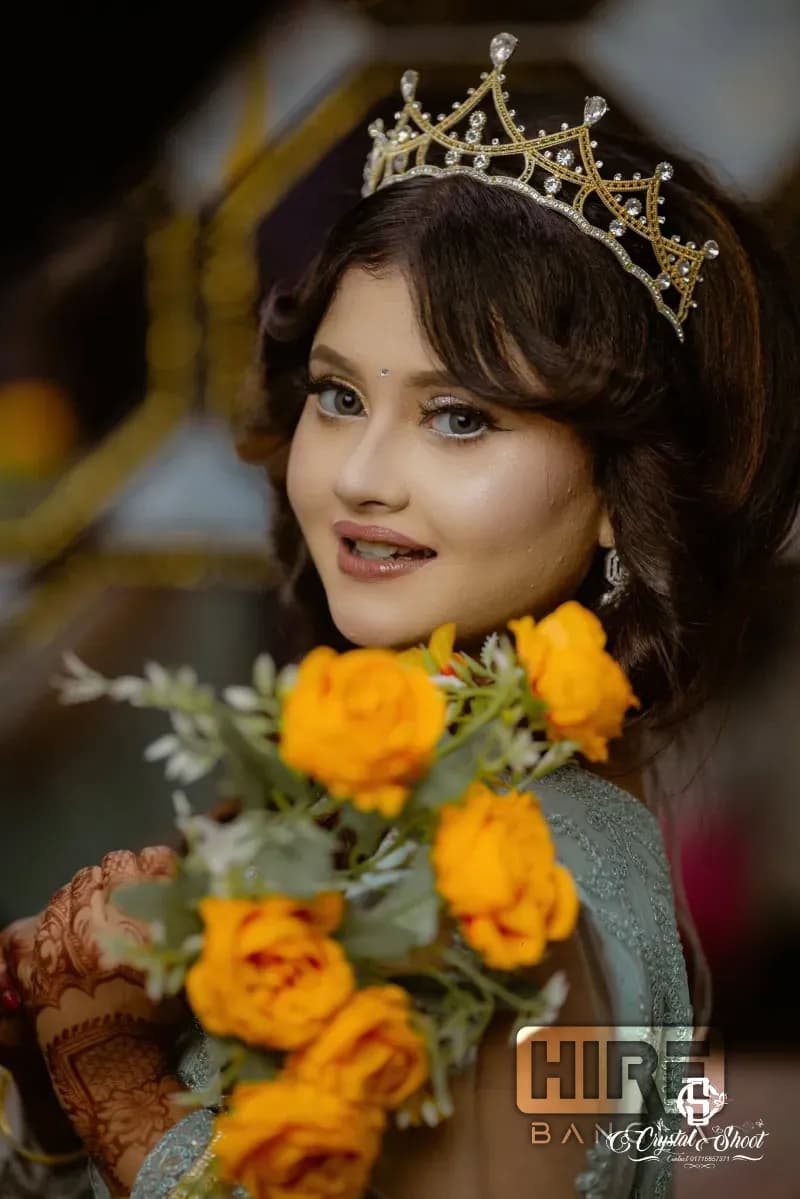 Look's Glamour Beauty Parlour & Spa Place - Beauty Artist in Khulna Sadar, Khulna | HireBangla Profile