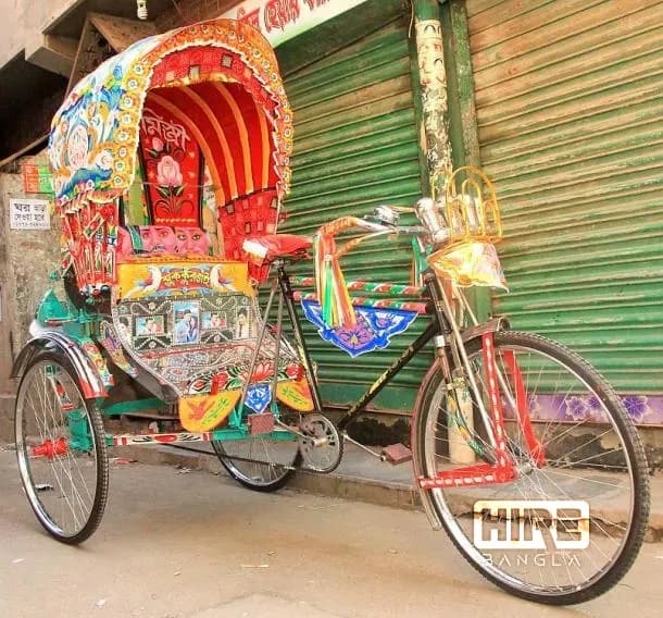 মায়ের দোয়া মডিফায়ার - Vehicle Modification in Sonadanga, Khulna | HireBangla Profile