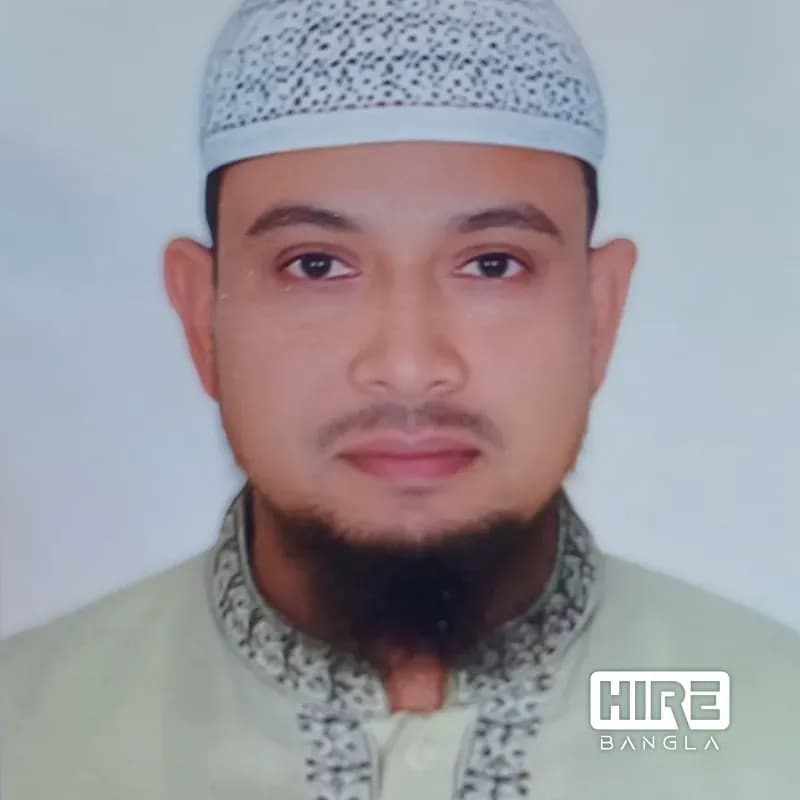 Dr. Shofiqul Islam, Doctor - HireBangla