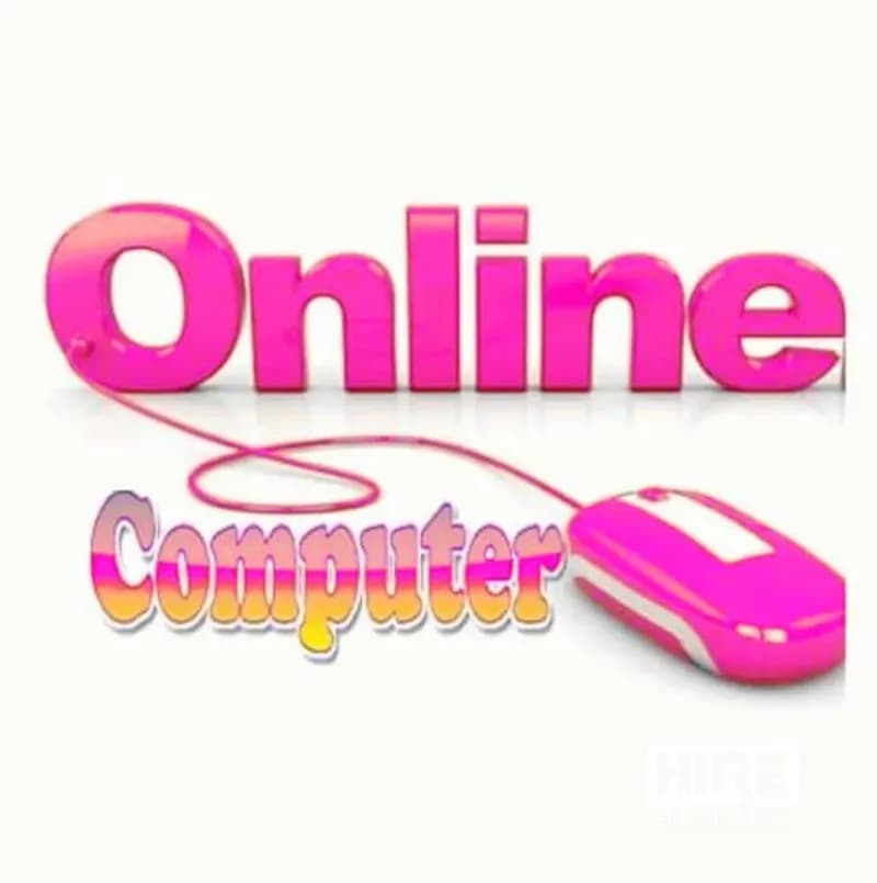 Online Computer, IT Shop - HireBangla