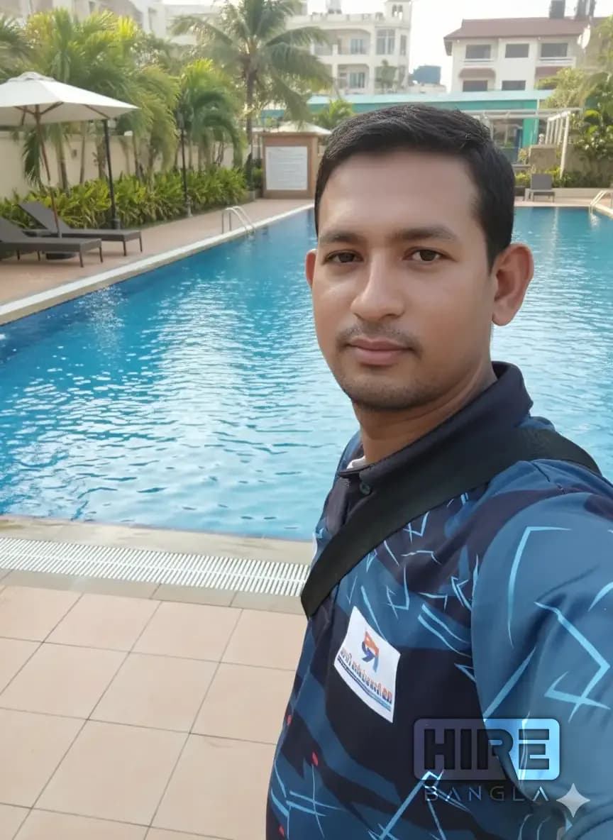 তানহা গ্যাস সাপ্লাই - Gas Services in Sonadanga, Khulna | HireBangla Profile