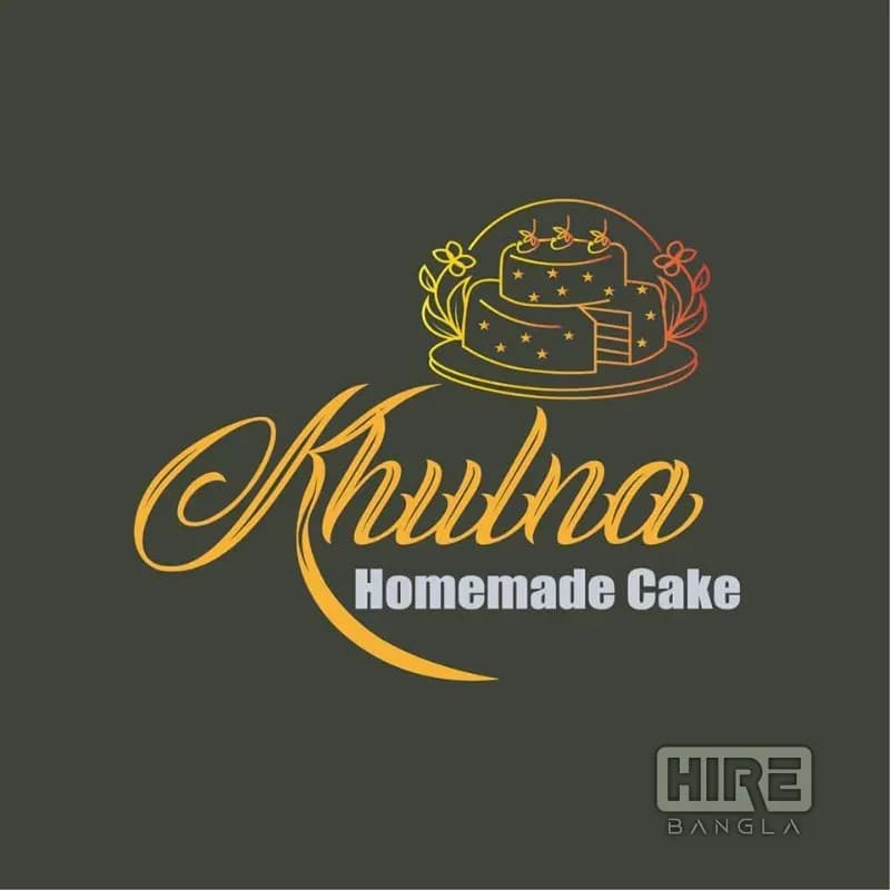 Khulna Homemade Cake - Home Bakery in Khalishpur, Khulna | HireBangla Profile