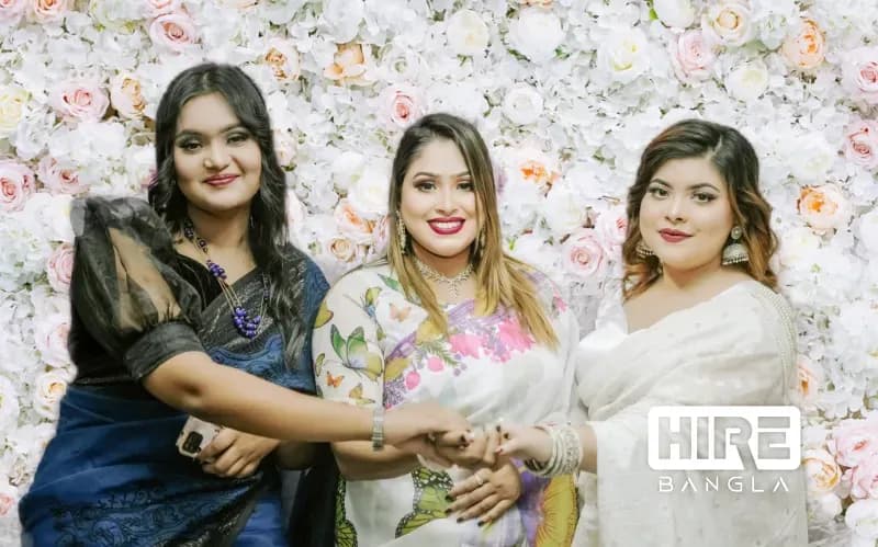 Look's Glamour Beauty Parlour & Spa Place - Beauty Artist in Khulna Sadar, Khulna | HireBangla Cover