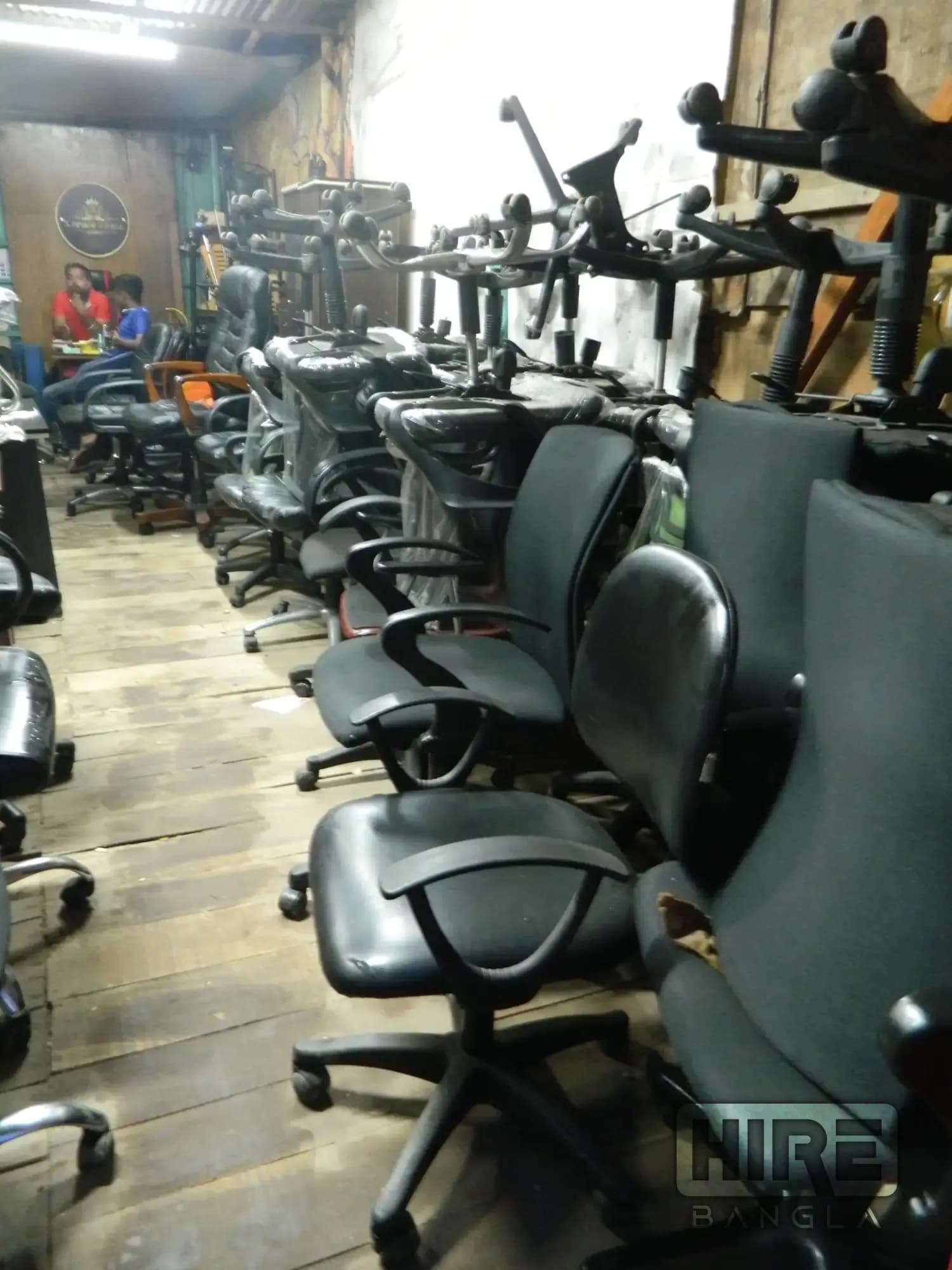 সরদার রিকন্ডিশন মার্কেট - Recondition Shop, Wholesaler in Sonadanga, Khulna | HireBangla Cover