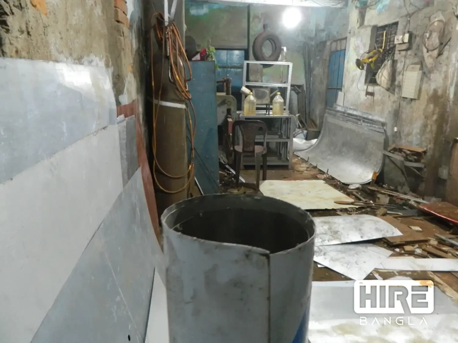 মোঃ মোস্তফা - Servicing Center in Khulna Sadar, Khulna | HireBangla Cover