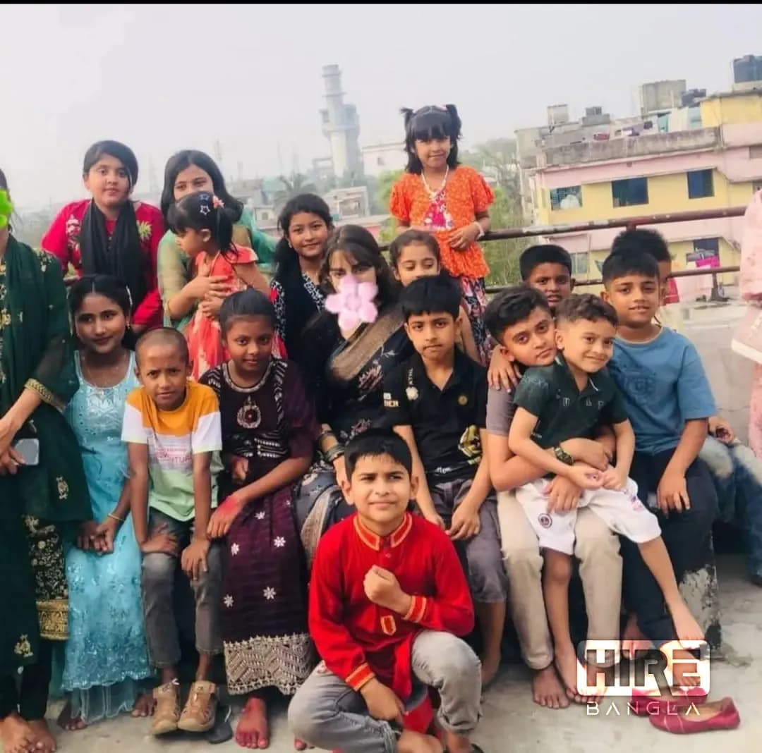 MahiArt - Artist  in Khalishpur, Khulna | HireBangla Cover