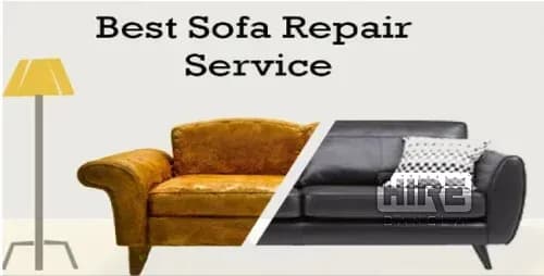 মোঃ আলাল সোফা মিস্ত্রি - Servicing Center in Sonadanga, Khulna | HireBangla Cover
