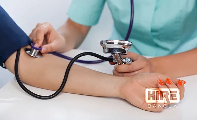 ডাঃ হাবিবুর রহমান - Doctor in Sonadanga, Khulna | HireBangla Cover