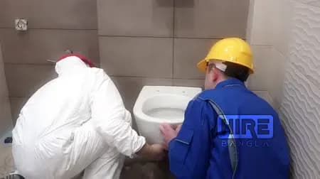 মোঃ কালাম মোল্লা - Sanitary Mechanic in Sonadanga, Khulna | HireBangla Cover