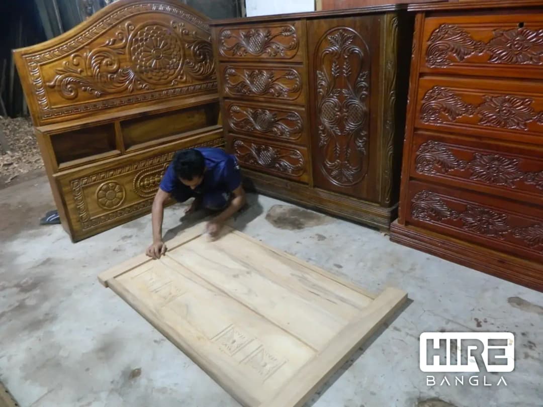 HireBangla - Find Trusted Businesses and Professionals in Bangladesh