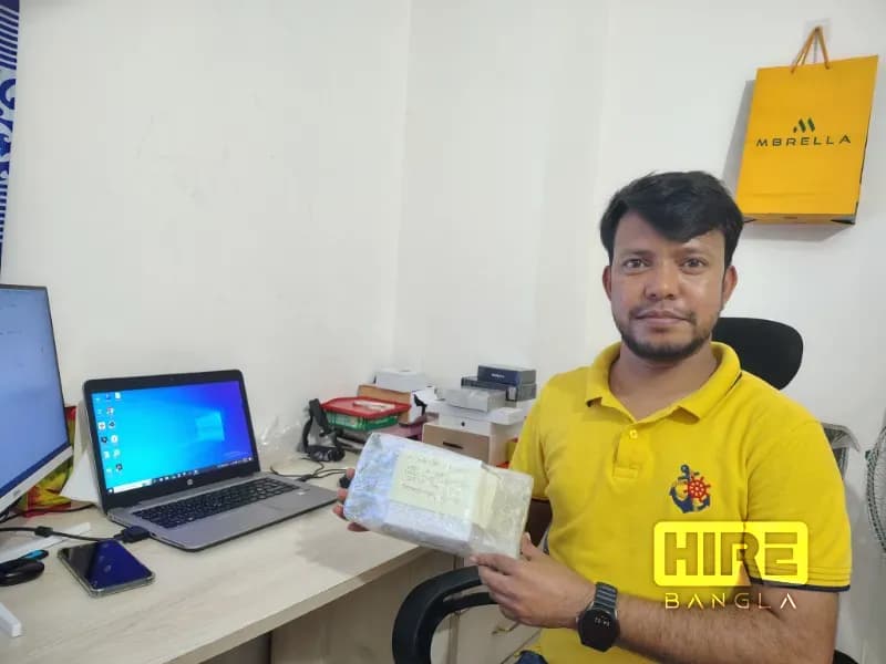 HireBangla - Find Trusted Businesses and Professionals in Bangladesh