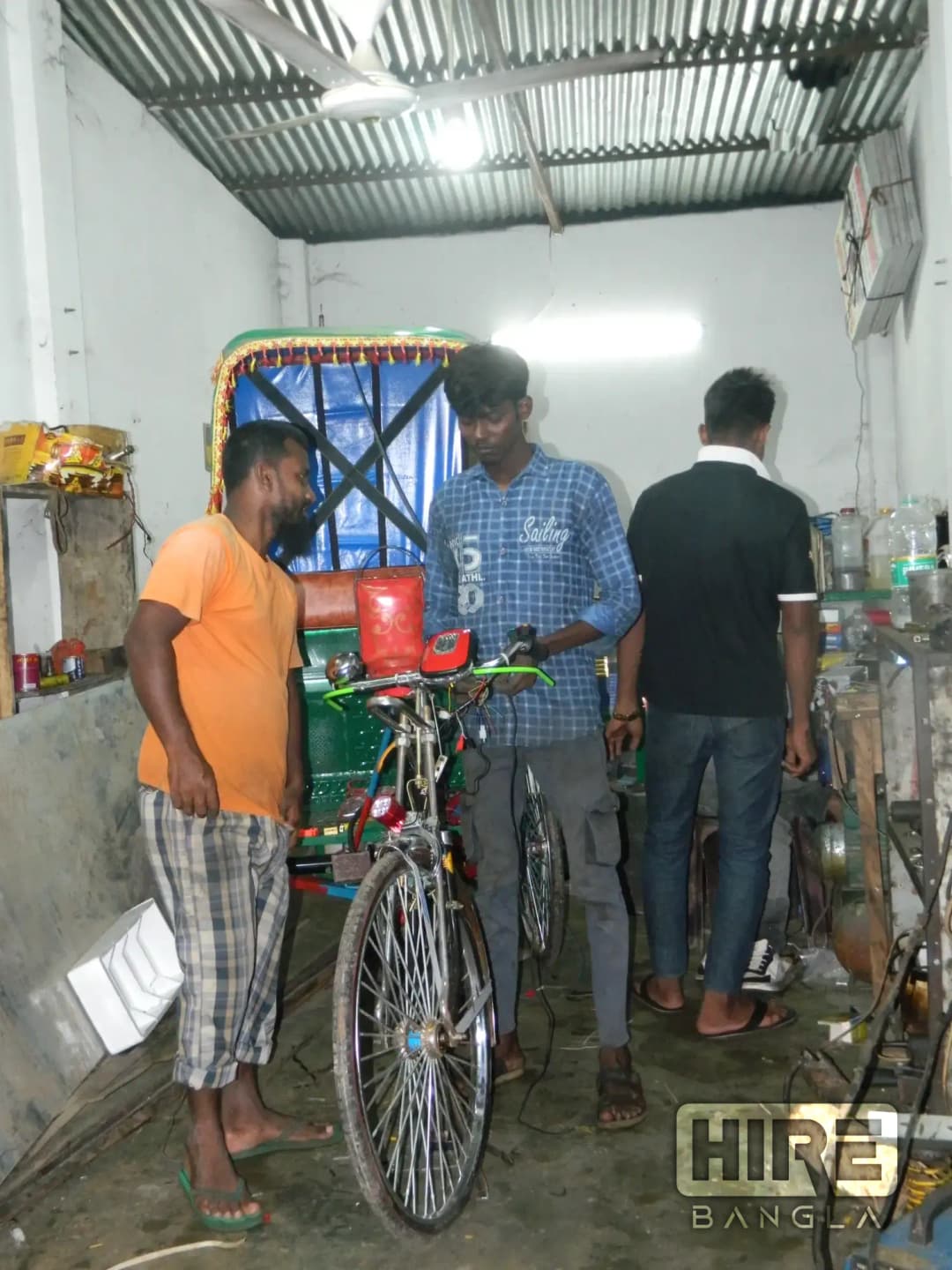 HireBangla - Find Trusted Businesses and Professionals in Bangladesh