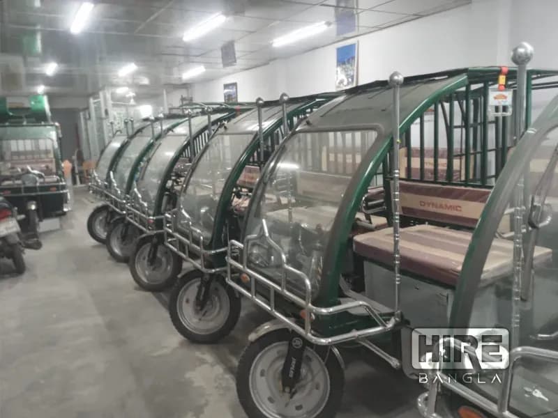 HireBangla - Find Trusted Businesses and Professionals in Bangladesh