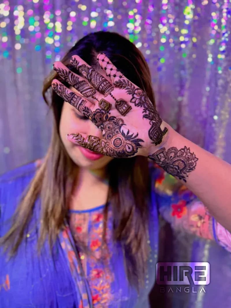 HireBangla - Find Trusted Businesses and Professionals in Bangladesh