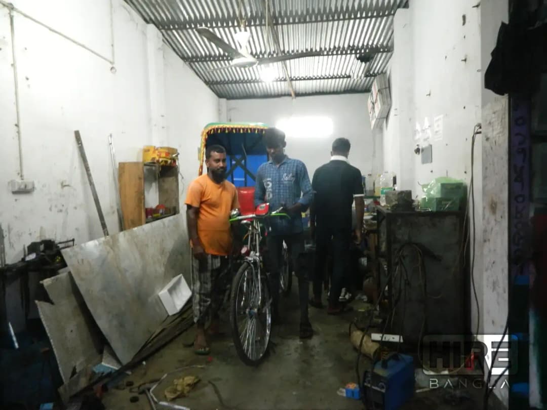 HireBangla - Find Trusted Businesses and Professionals in Bangladesh