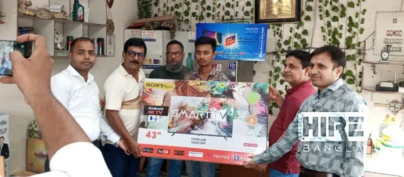 HireBangla - Find Trusted Businesses and Professionals in Bangladesh