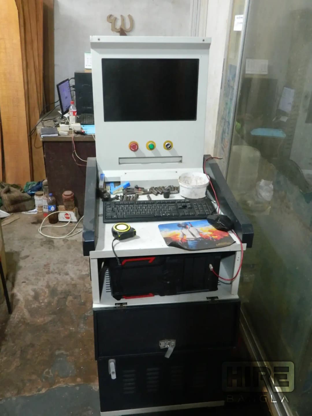 HireBangla - Find Trusted Businesses and Professionals in Bangladesh