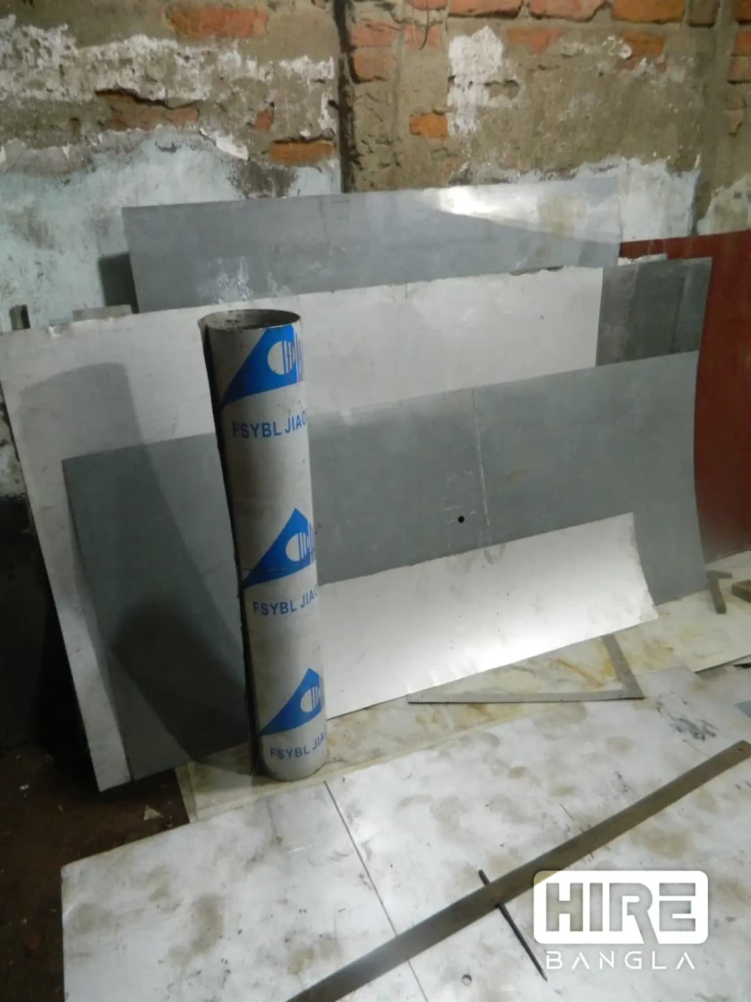 HireBangla - Find Trusted Businesses and Professionals in Bangladesh