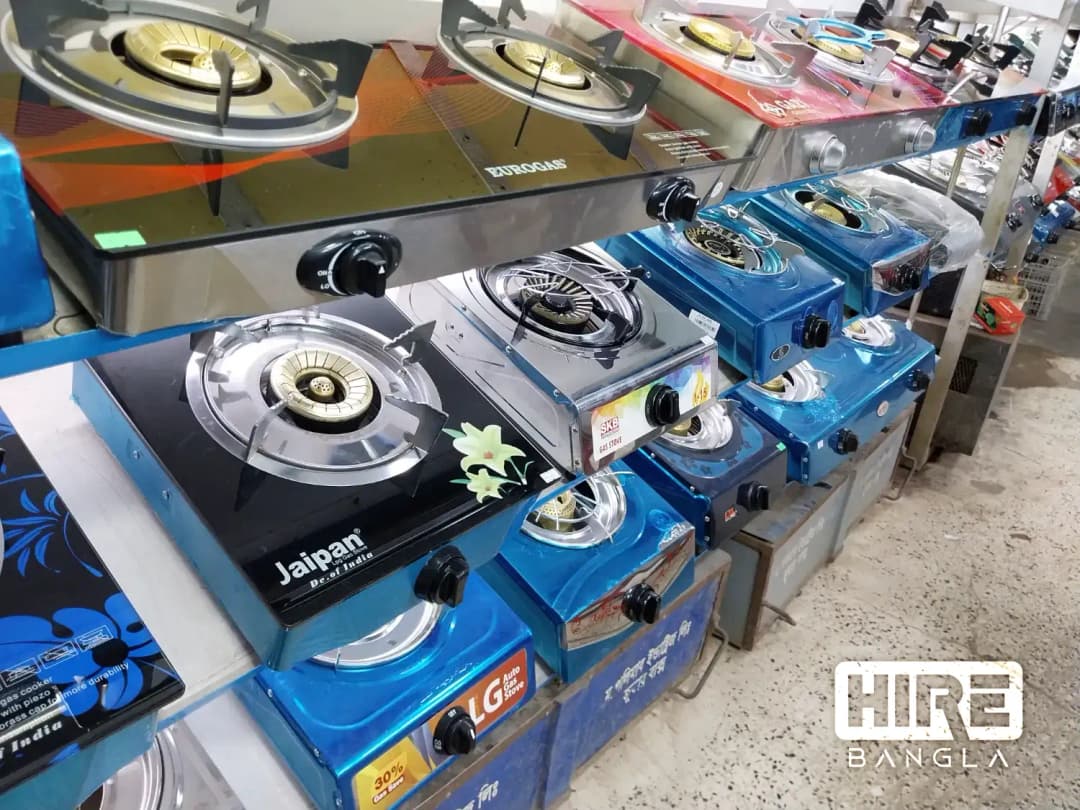 HireBangla - Find Trusted Businesses and Professionals in Bangladesh