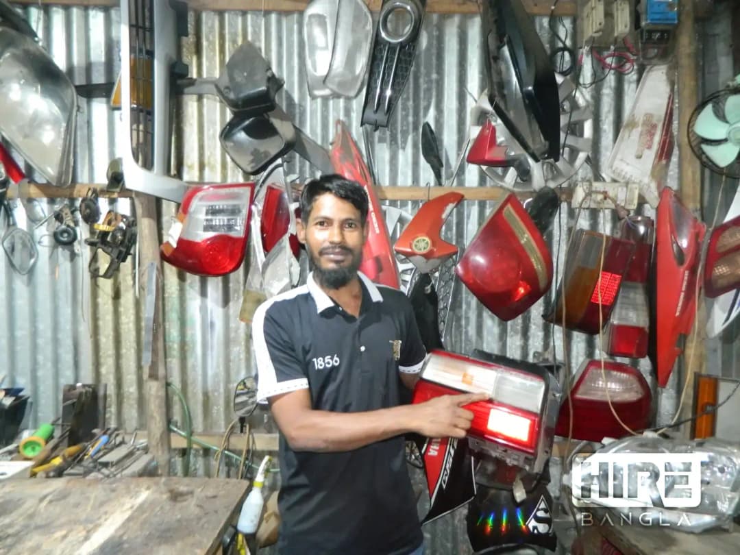 HireBangla - Find Trusted Businesses and Professionals in Bangladesh