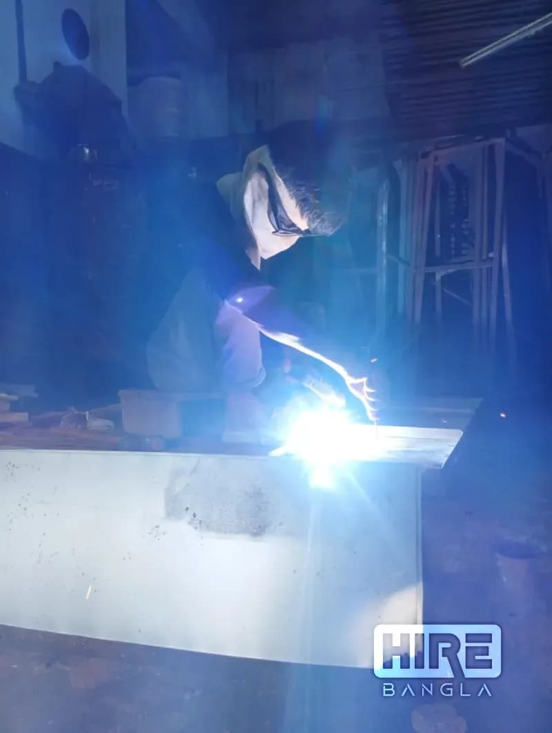 HireBangla - Find Trusted Businesses and Professionals in Bangladesh