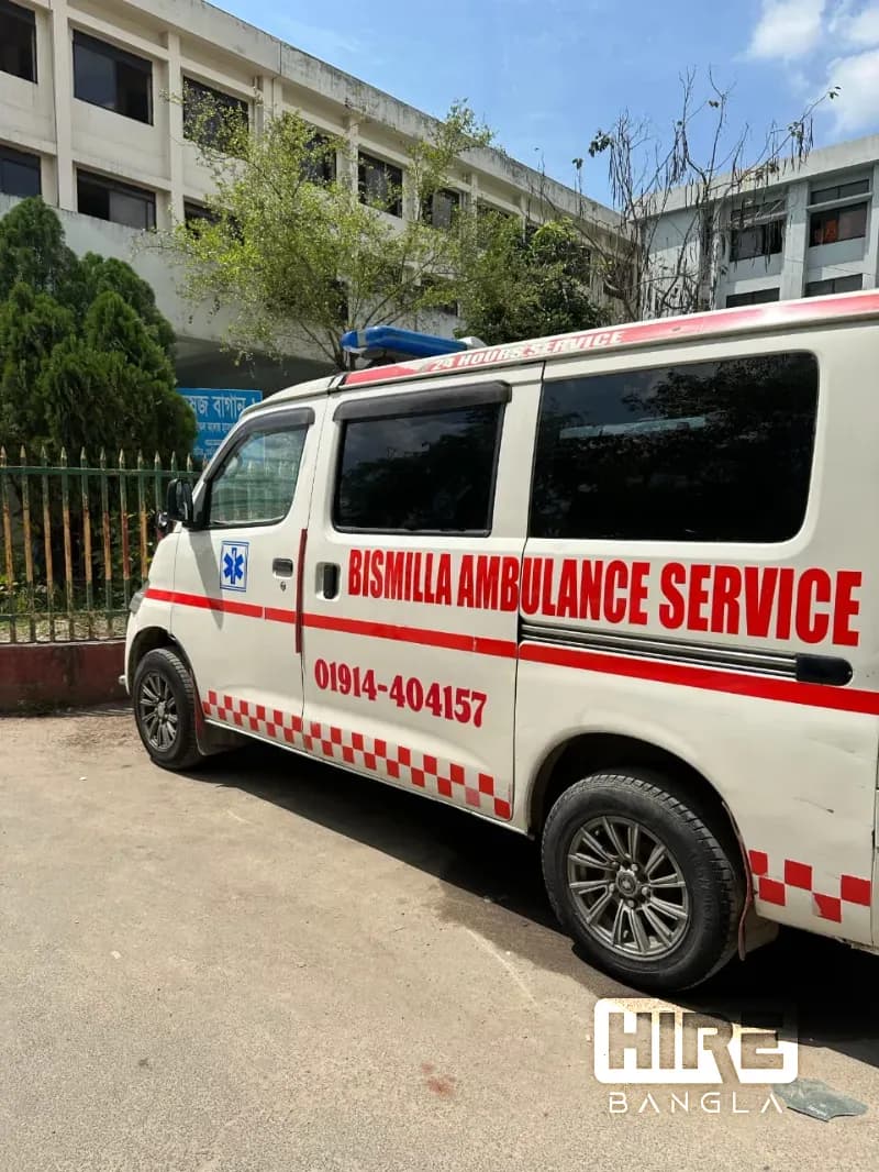 HireBangla - Find Trusted Businesses and Professionals in Bangladesh