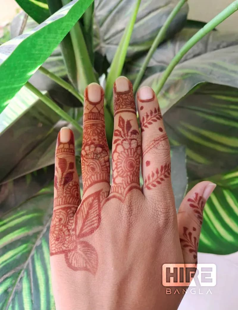 HireBangla - Find Trusted Businesses and Professionals in Bangladesh