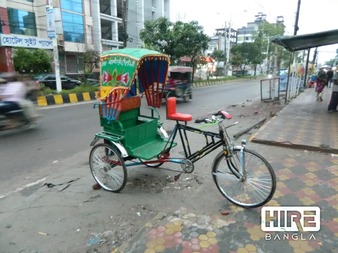 HireBangla - Find Trusted Businesses and Professionals in Bangladesh