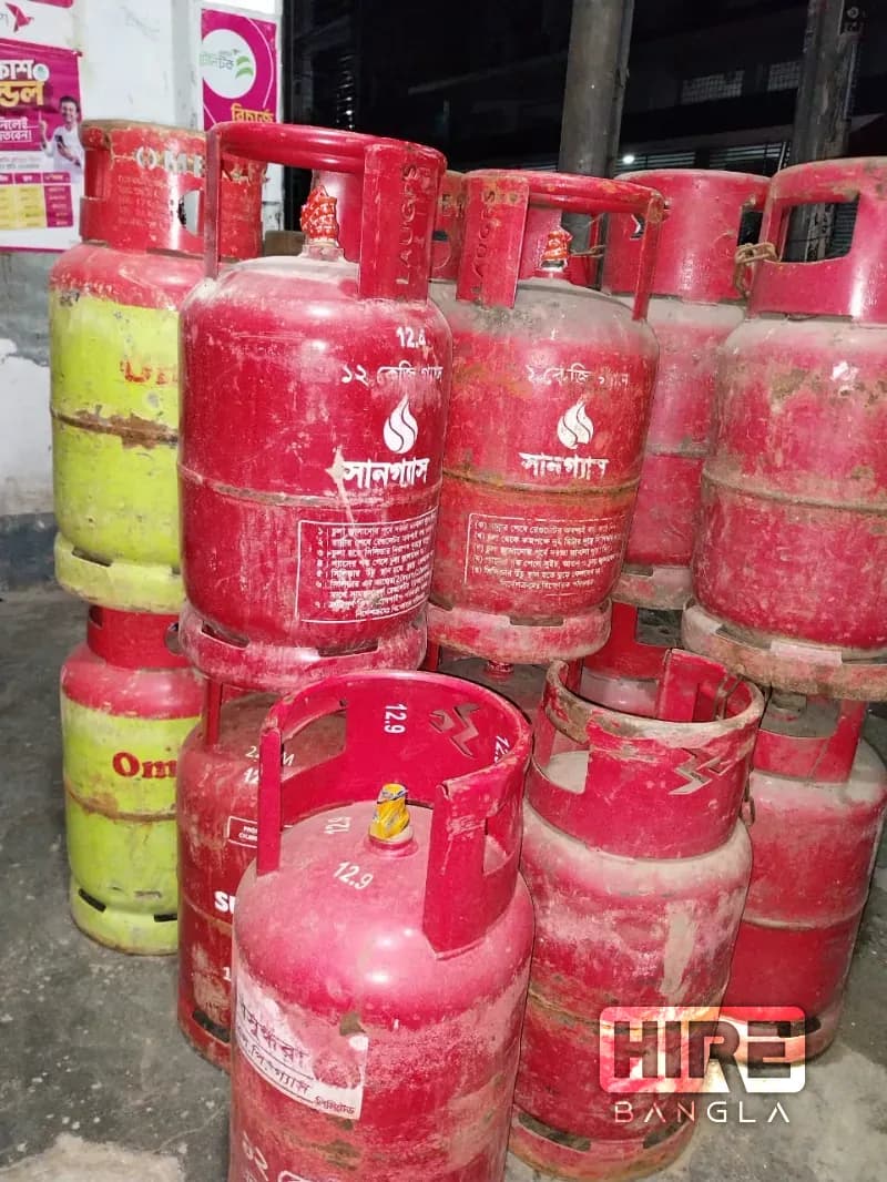 HireBangla - Find Trusted Businesses and Professionals in Bangladesh