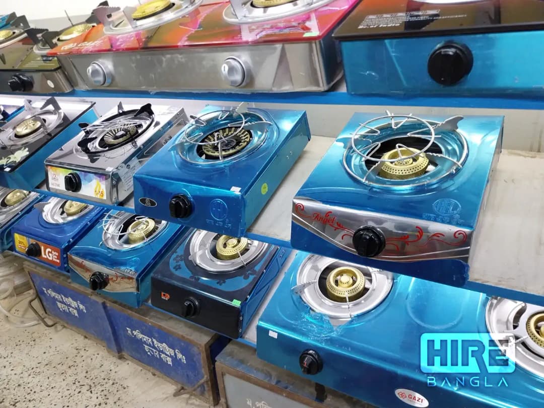 HireBangla - Find Trusted Businesses and Professionals in Bangladesh