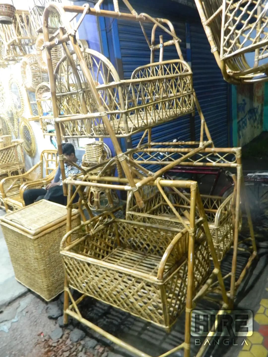 HireBangla - Find Trusted Businesses and Professionals in Bangladesh