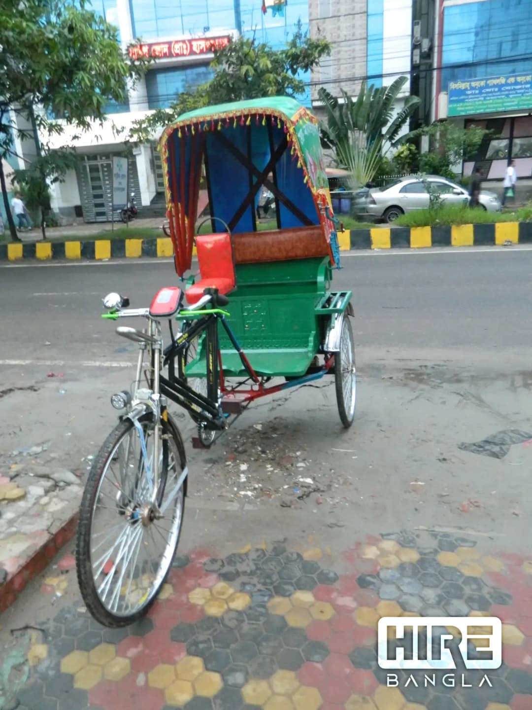 HireBangla - Find Trusted Businesses and Professionals in Bangladesh