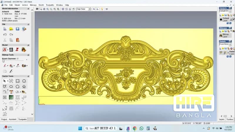 HireBangla - Find Trusted Businesses and Professionals in Bangladesh