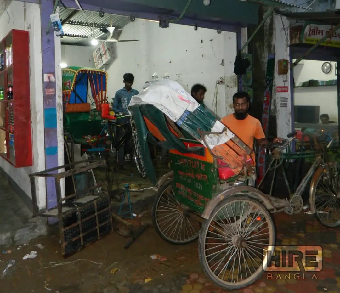 HireBangla - Find Trusted Businesses and Professionals in Bangladesh