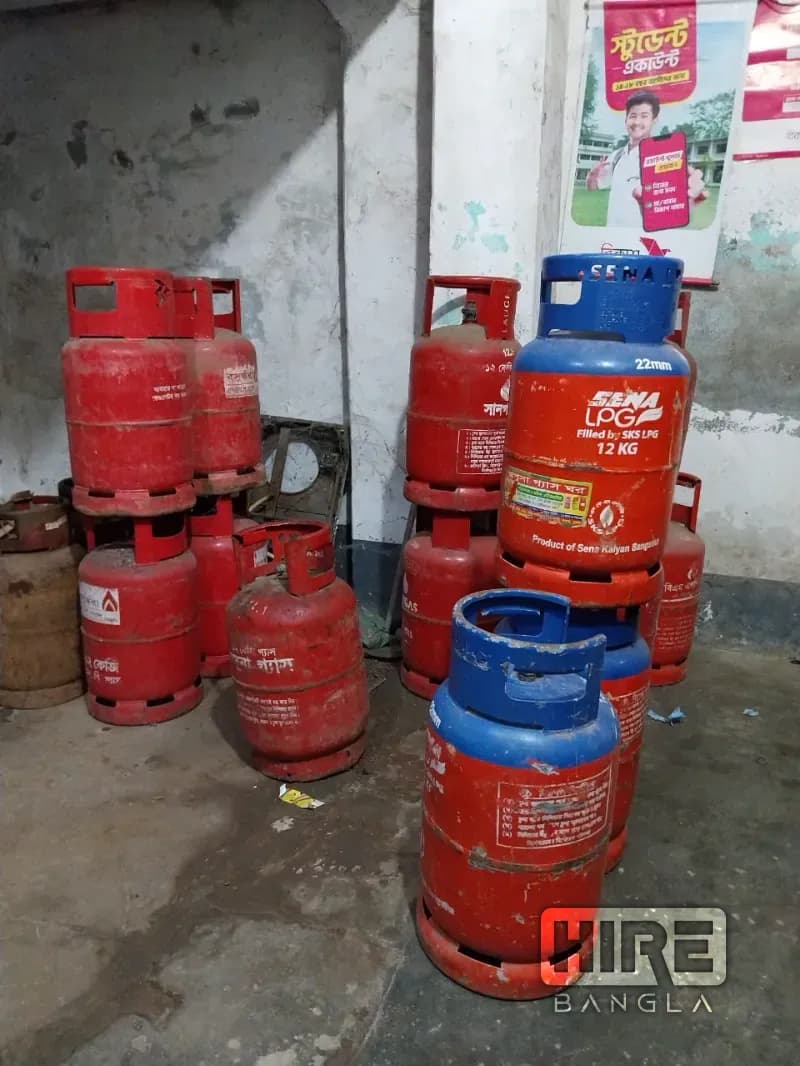 HireBangla - Find Trusted Businesses and Professionals in Bangladesh