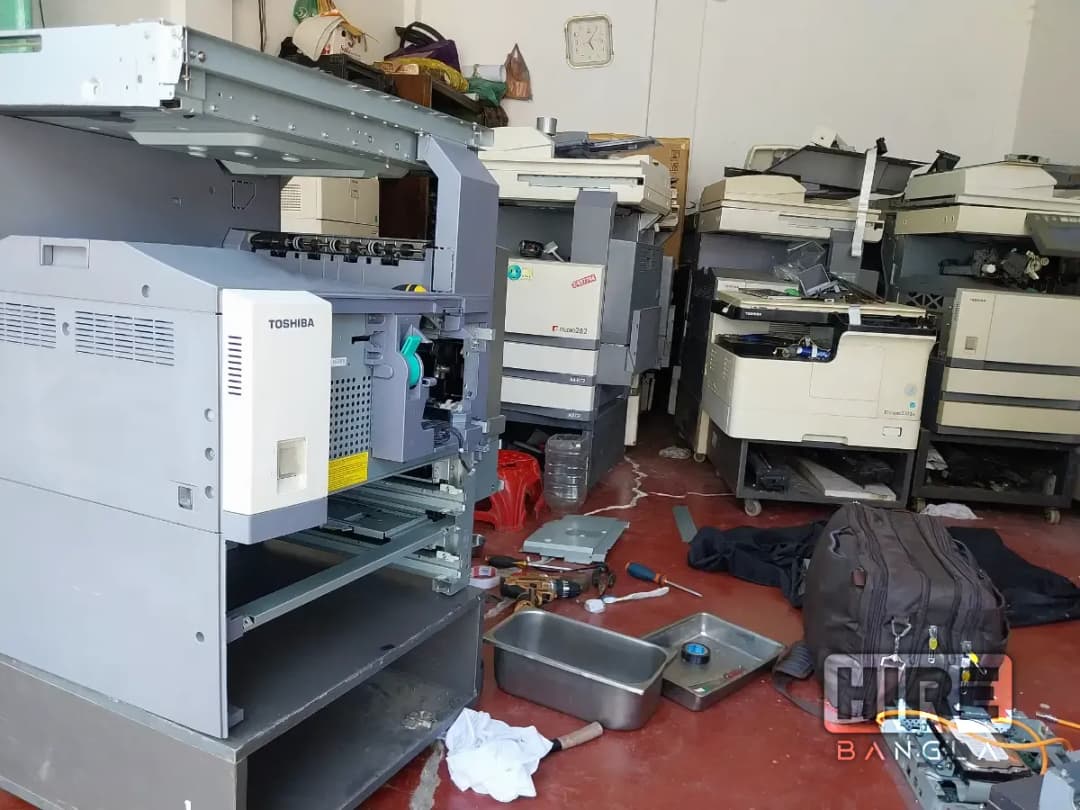 HireBangla - Find Trusted Businesses and Professionals in Bangladesh