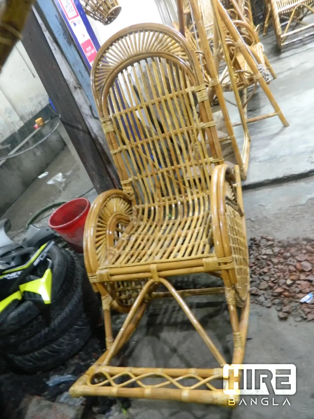 HireBangla - Find Trusted Businesses and Professionals in Bangladesh