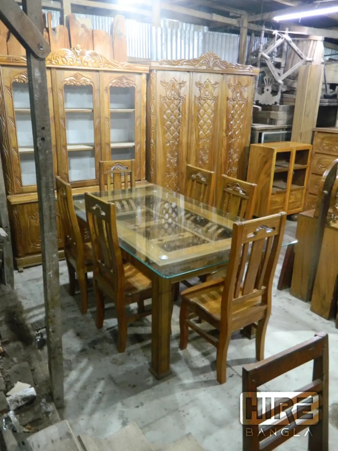 HireBangla - Find Trusted Businesses and Professionals in Bangladesh