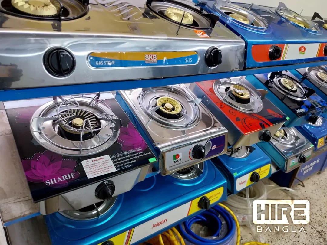 HireBangla - Find Trusted Businesses and Professionals in Bangladesh