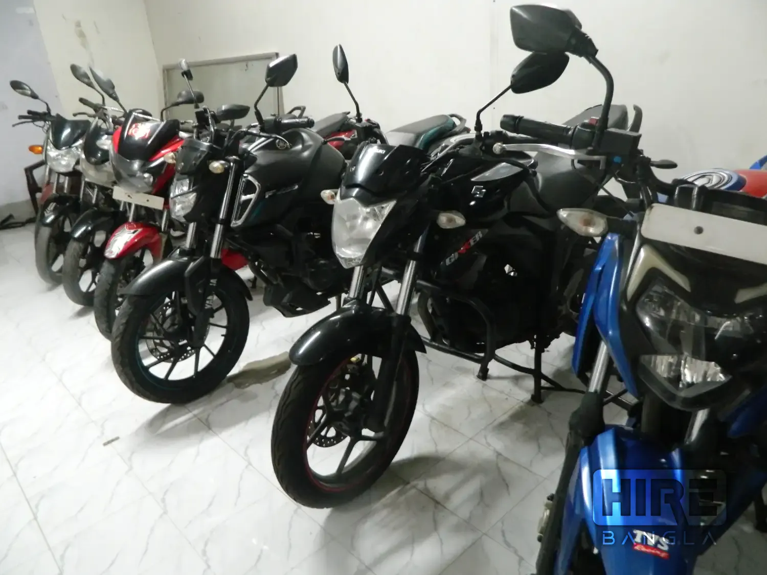আকুঞ্জী মটরস - Vehicle Shop in Sonadanga, Khulna | HireBangla Profile