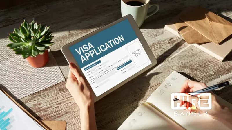 মিঠুন ট্যুরস এন্ড ট্রাভেলস - Visa Service in Sonadanga, Khulna | HireBangla Profile