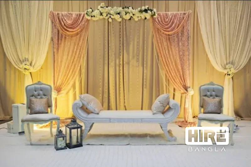 গ্রামীণ ডেকোরেটর  - Event Services in Khulna Sadar, Khulna | HireBangla Profile