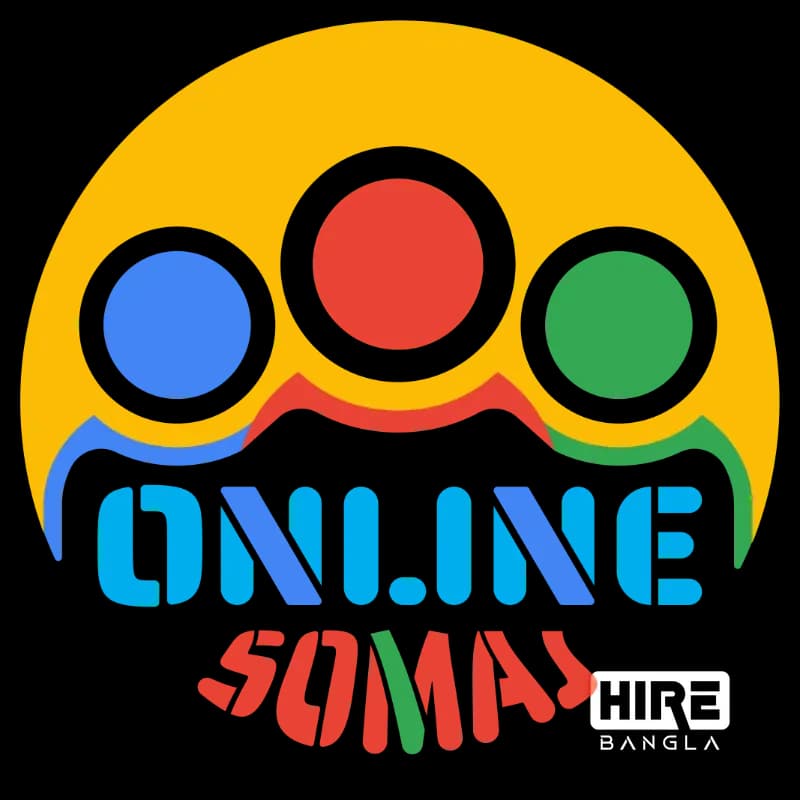 Online Somaj - Digital Publisher in Khulna Sadar, Khulna | HireBangla Profile