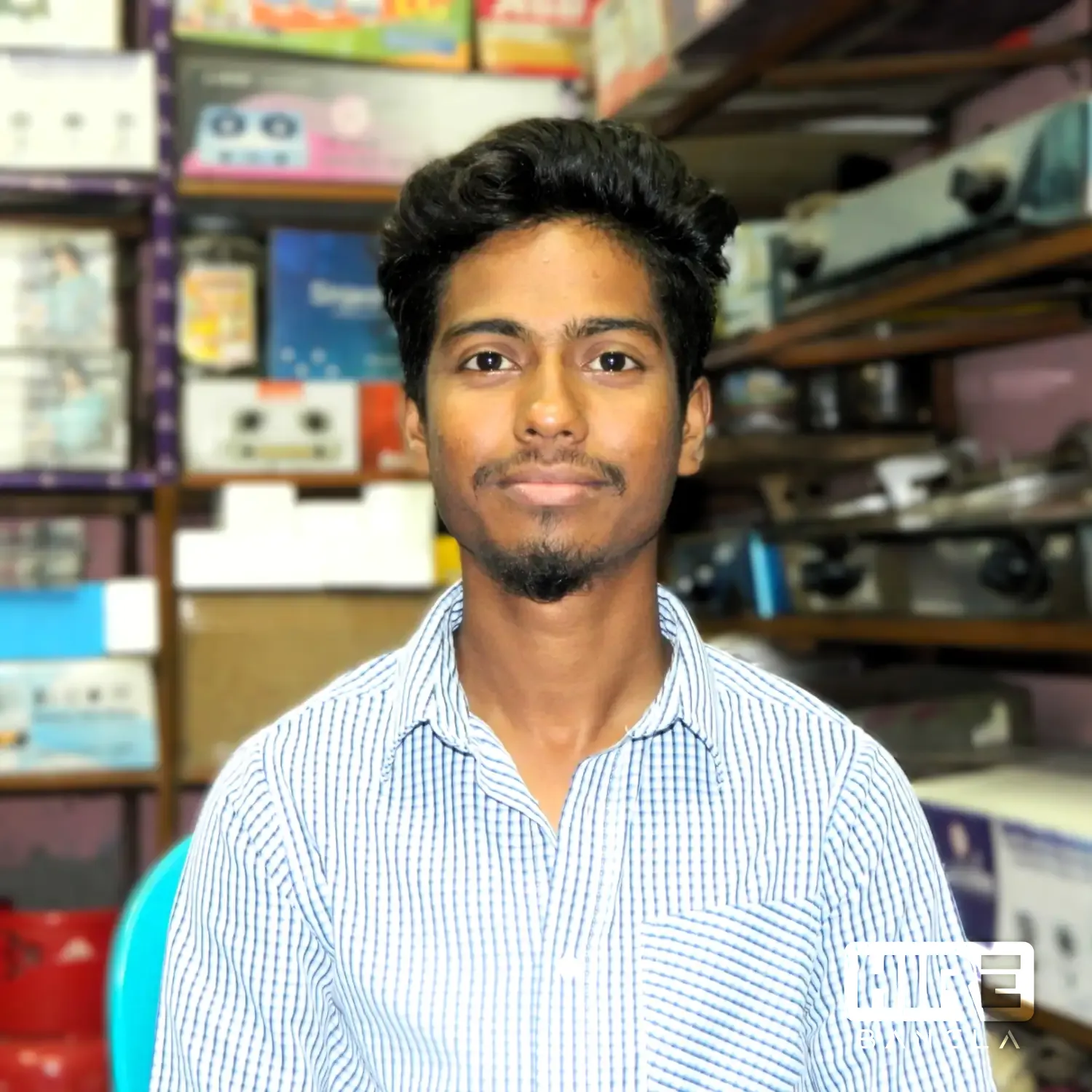 আসিফ চুলা সার্ভিসিং সেন্টার - Gas Services in Sonadanga, Khulna | HireBangla Profile