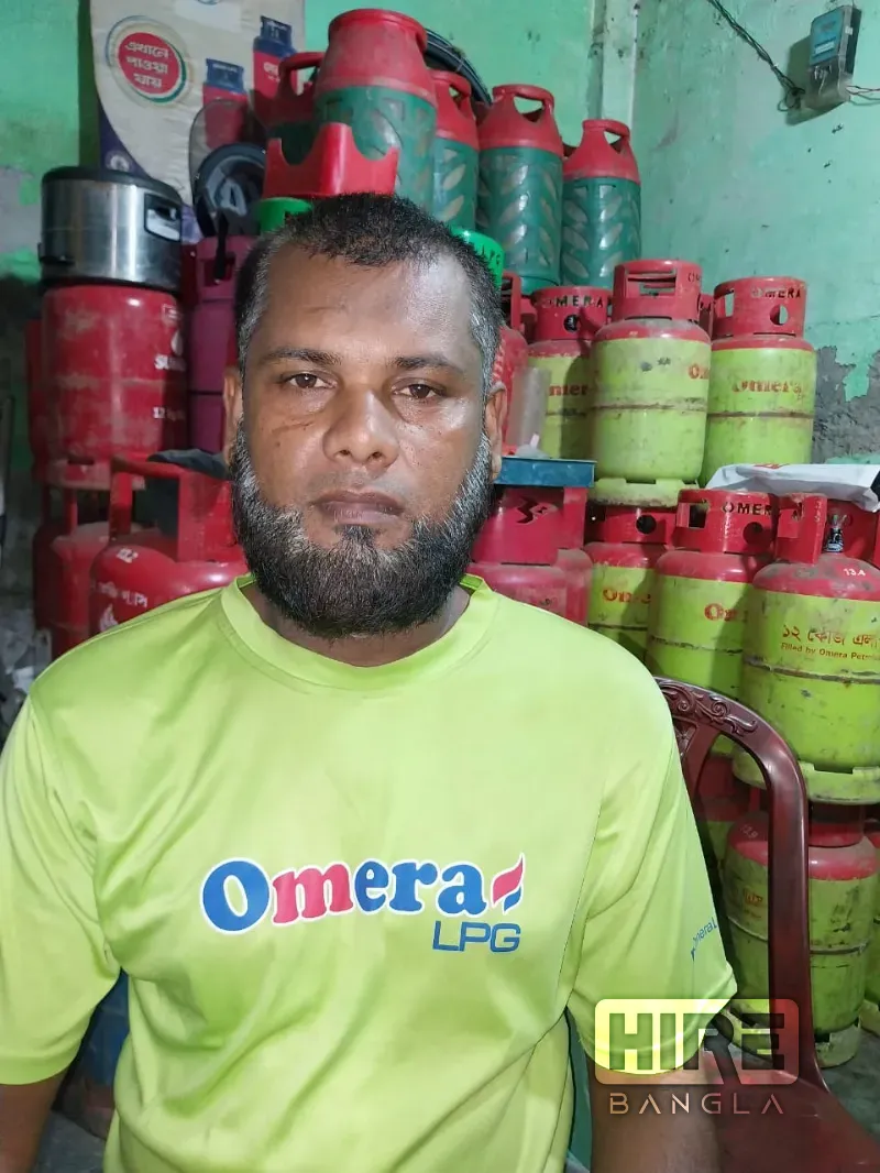 কিচেন সলিউশন - Gas Services in Sonadanga, Khulna | HireBangla Profile